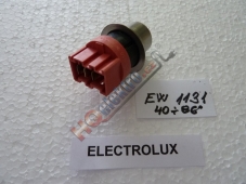 termostat pračky ELECTROLUX 1