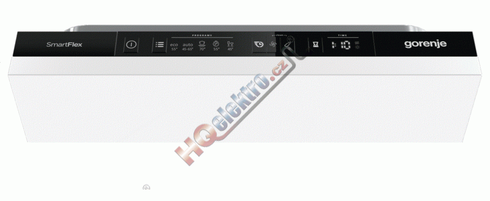 Посудомоечная машина gorenje gv561d10